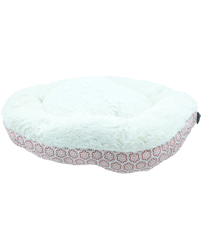 21.5" Assorted Round Pet Beds