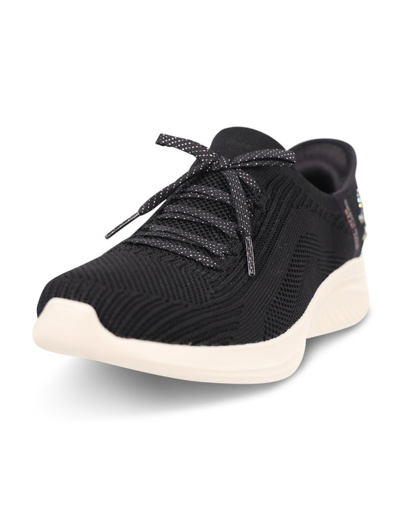 Skechers Slip In Ultra Flex 3.0 Butterfly Dream