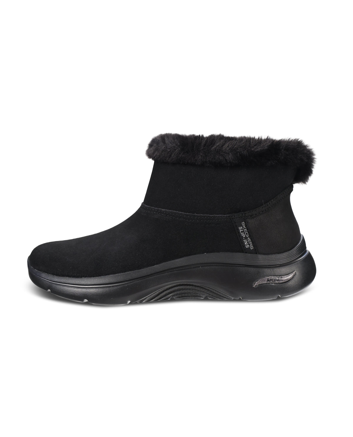 Skechers Slip In Go Walk Arch Fit 2.0 Cozy Stride – Hamrick's Shop