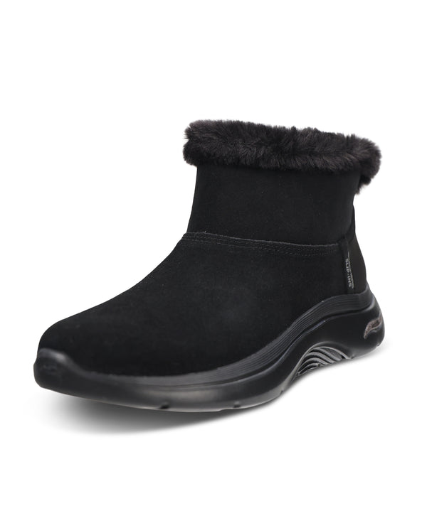 Skechers Slip In Go Walk Arch Fit 2.0 Cozy Stride