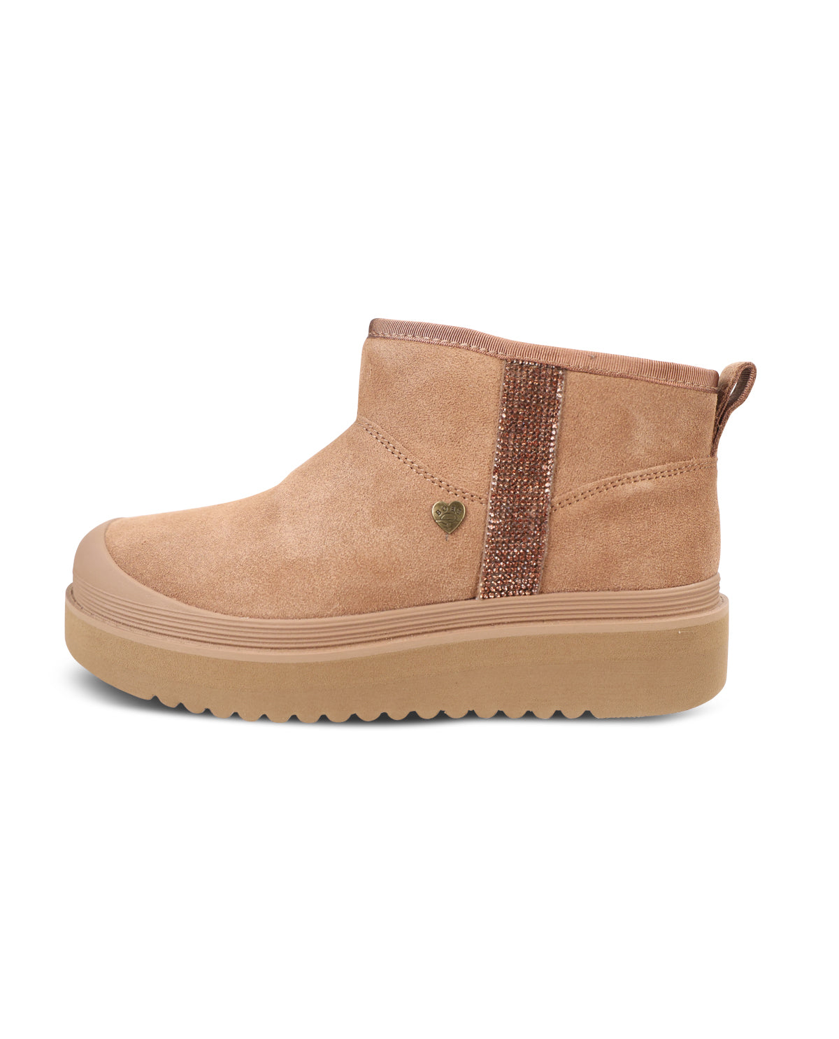 Skechers Bobs Dakota Heart Hopper