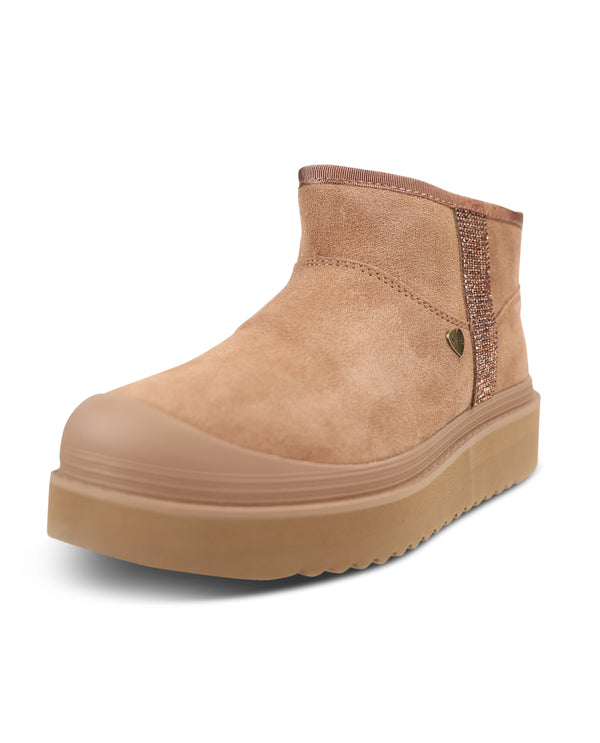 Skechers Bobs Dakota Heart Hopper