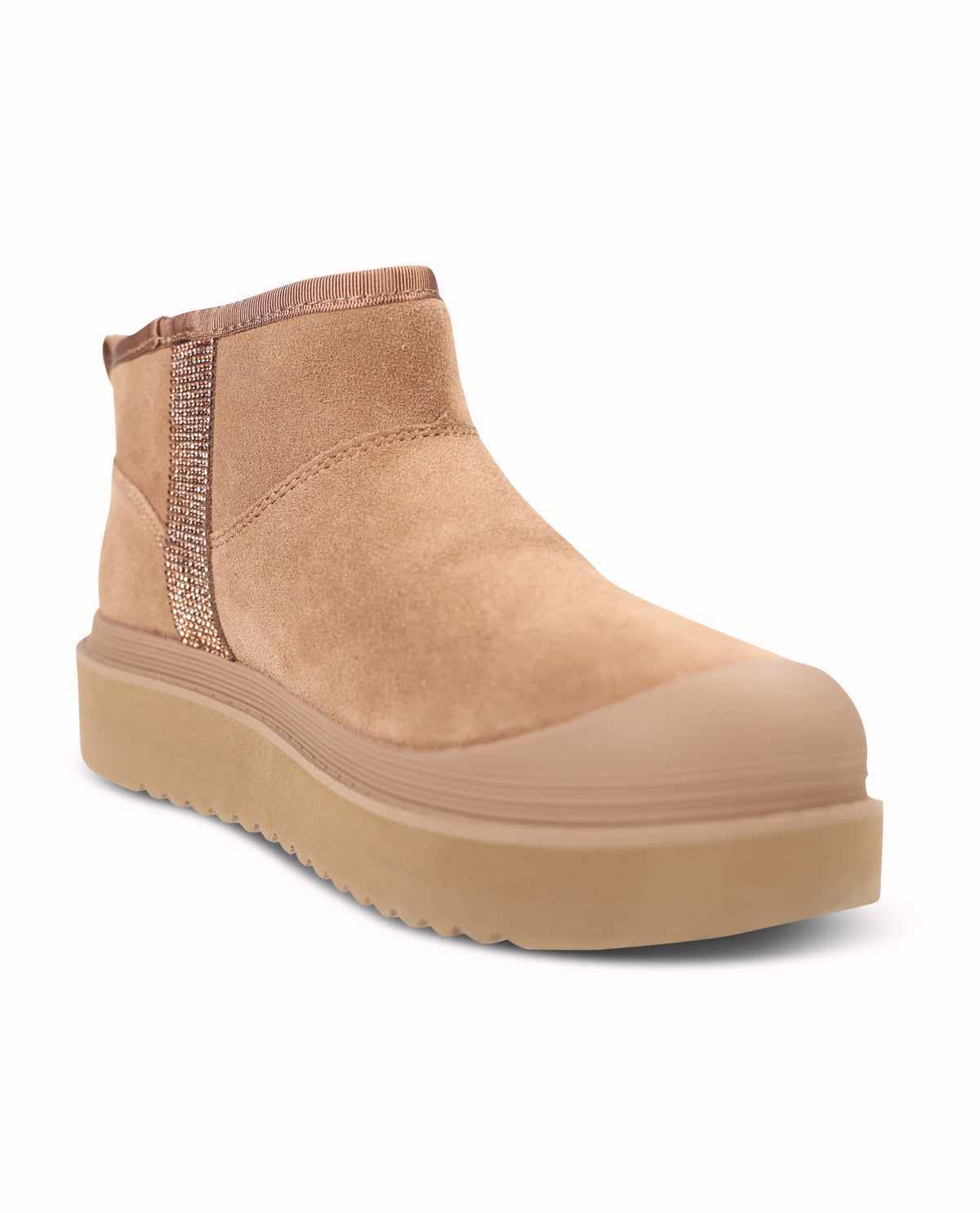 Skechers Bobs Dakota Heart Hopper
