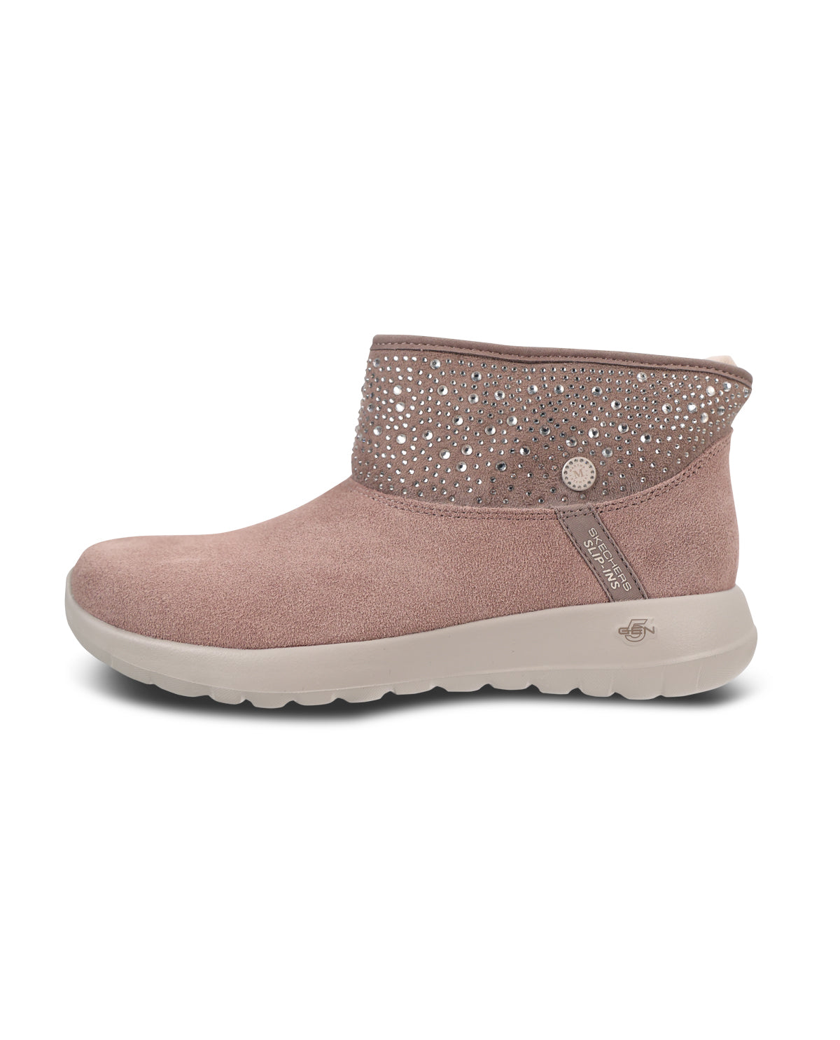 Skechers Slip In Martha Stewart On The Go Joy So Glam – Hamrick's Shop