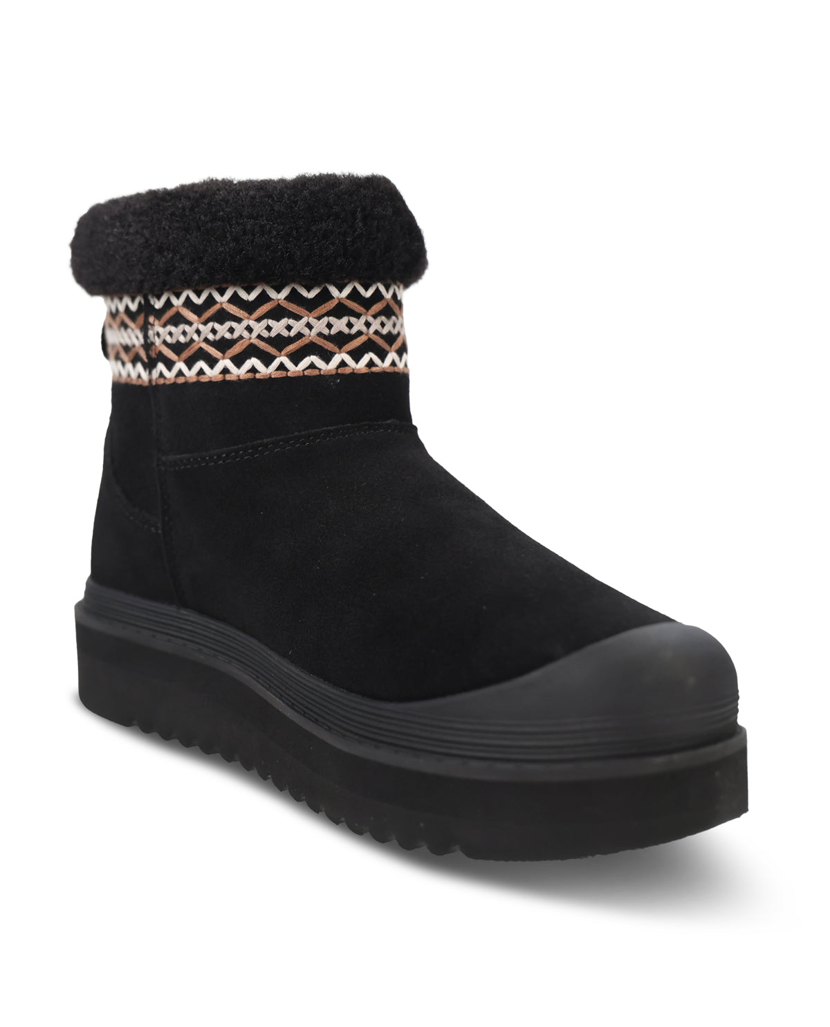 Skechers Bobs Dakota B Cozy