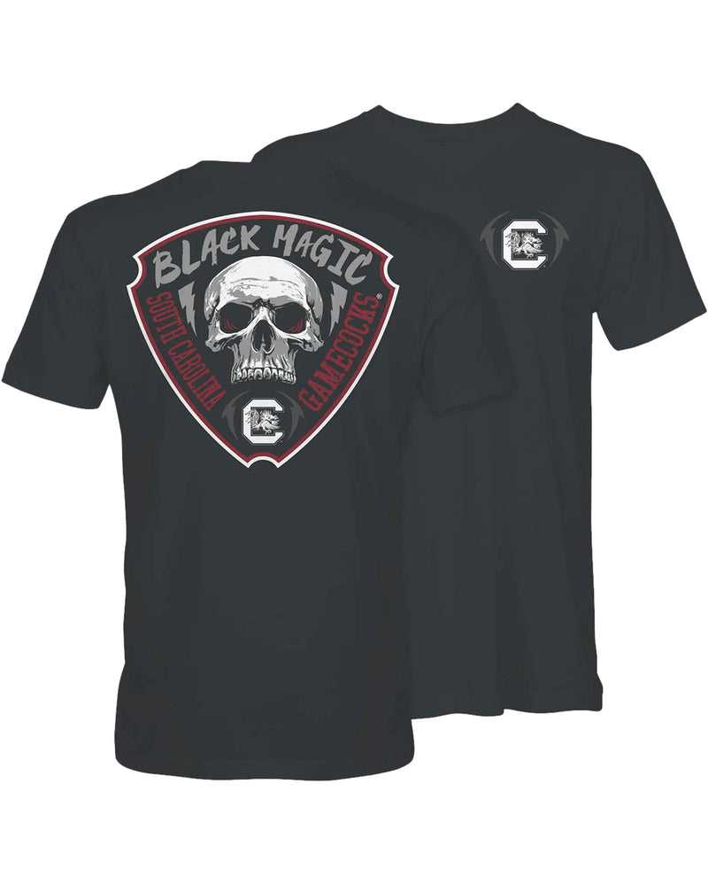 Men's USC Black Magic Short Sleeve Tee