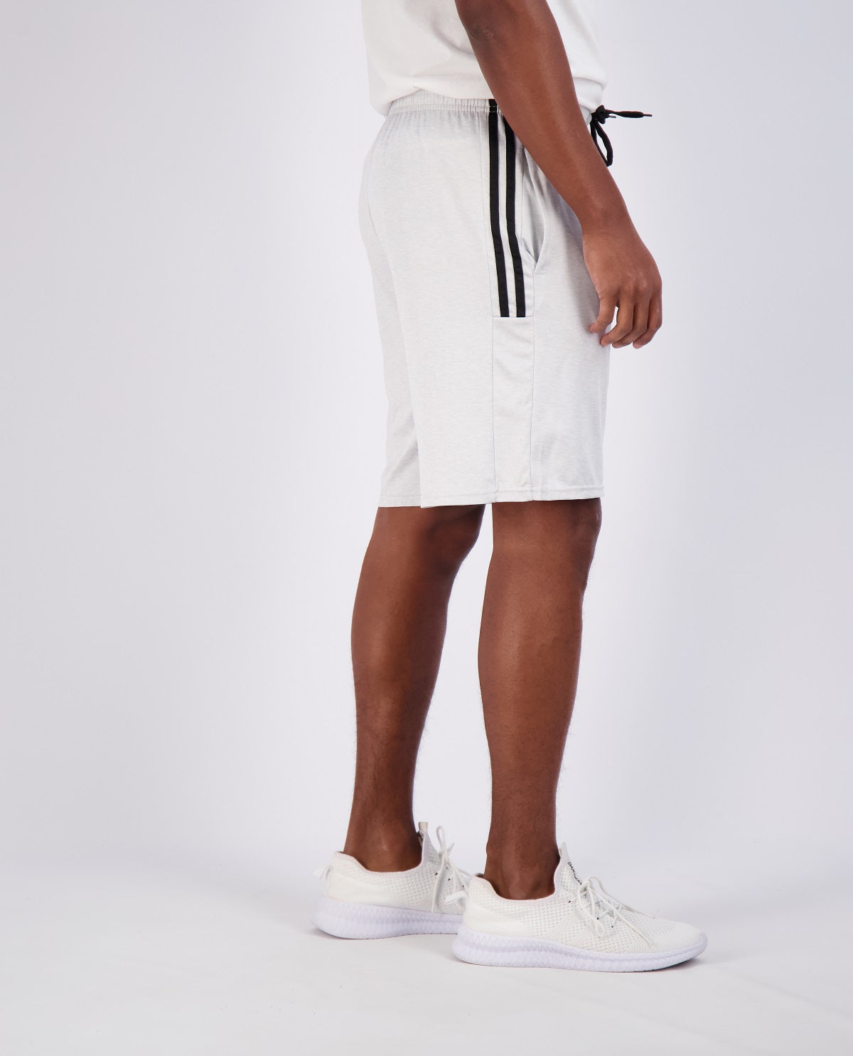Real Essentials Dry Fit Short