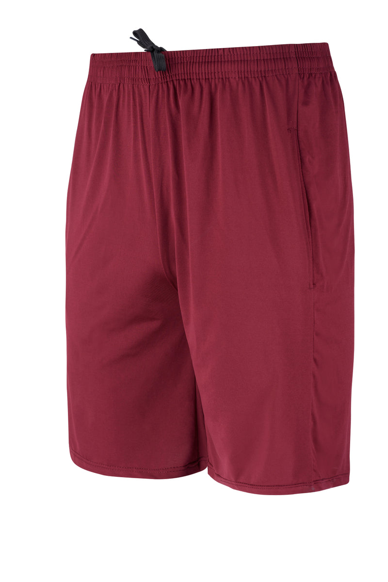 Real Essentials Dry Fit Short