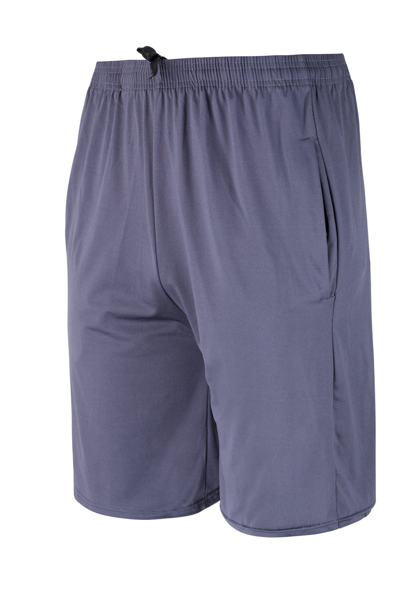 Real Essentials Dry Fit Short