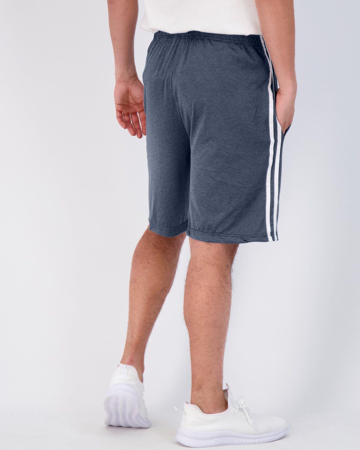 Real Essentials B&T Dry Fit Short