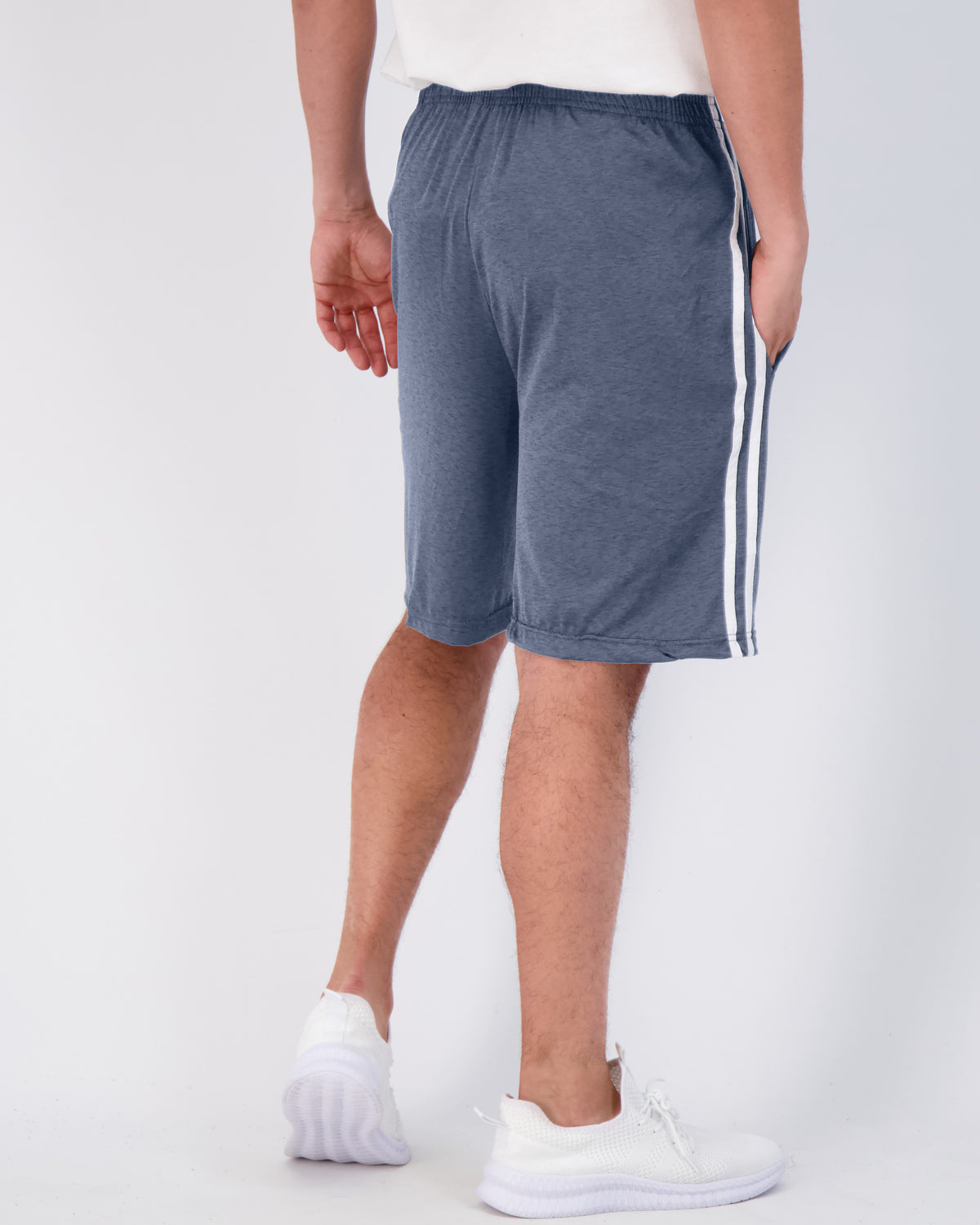 Real Essentials B&T Dry Fit Short