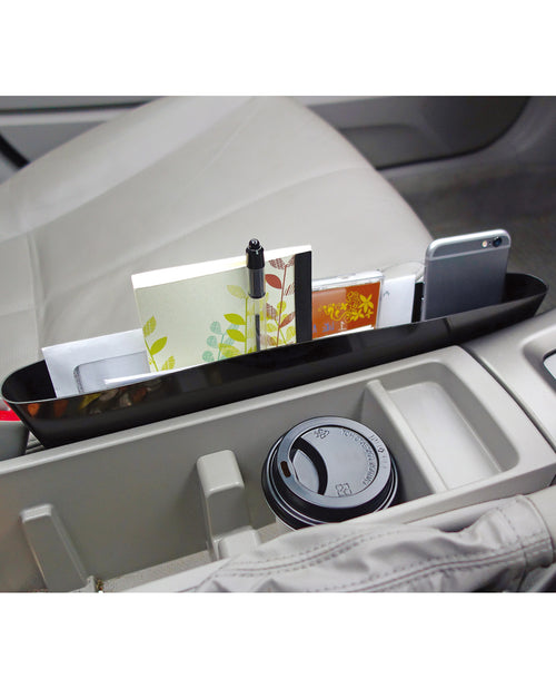 2pc Seat Gap Saver Storage