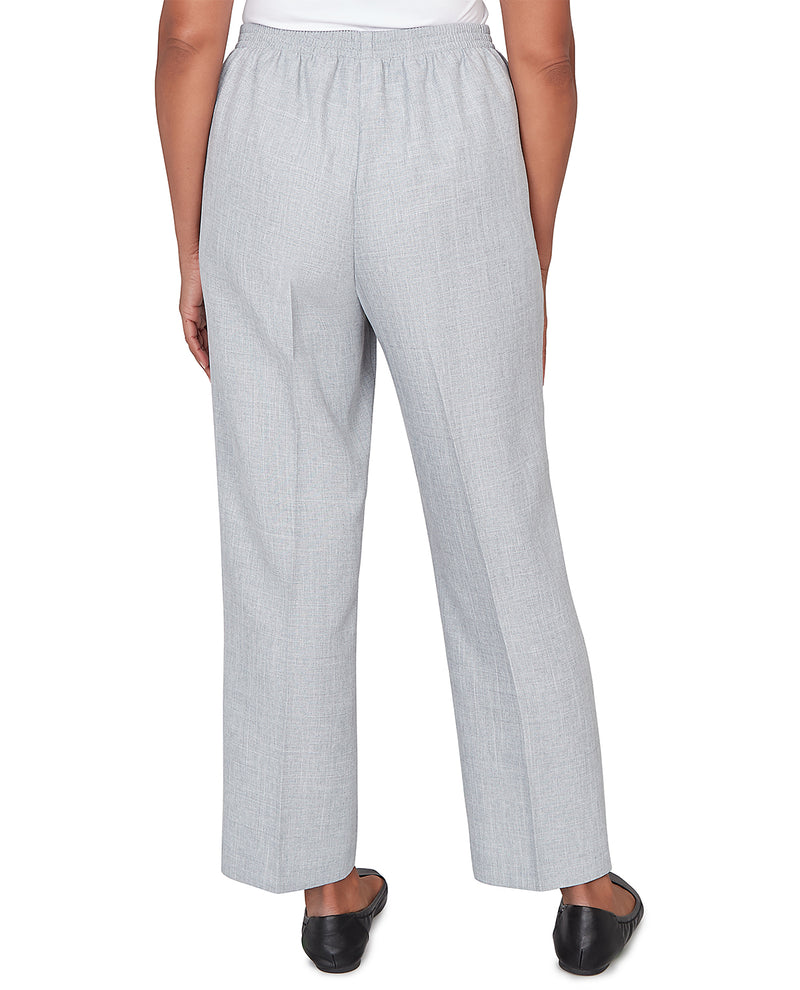 Alfred Dunner Missy Al Fresco Proportioned Short Pant