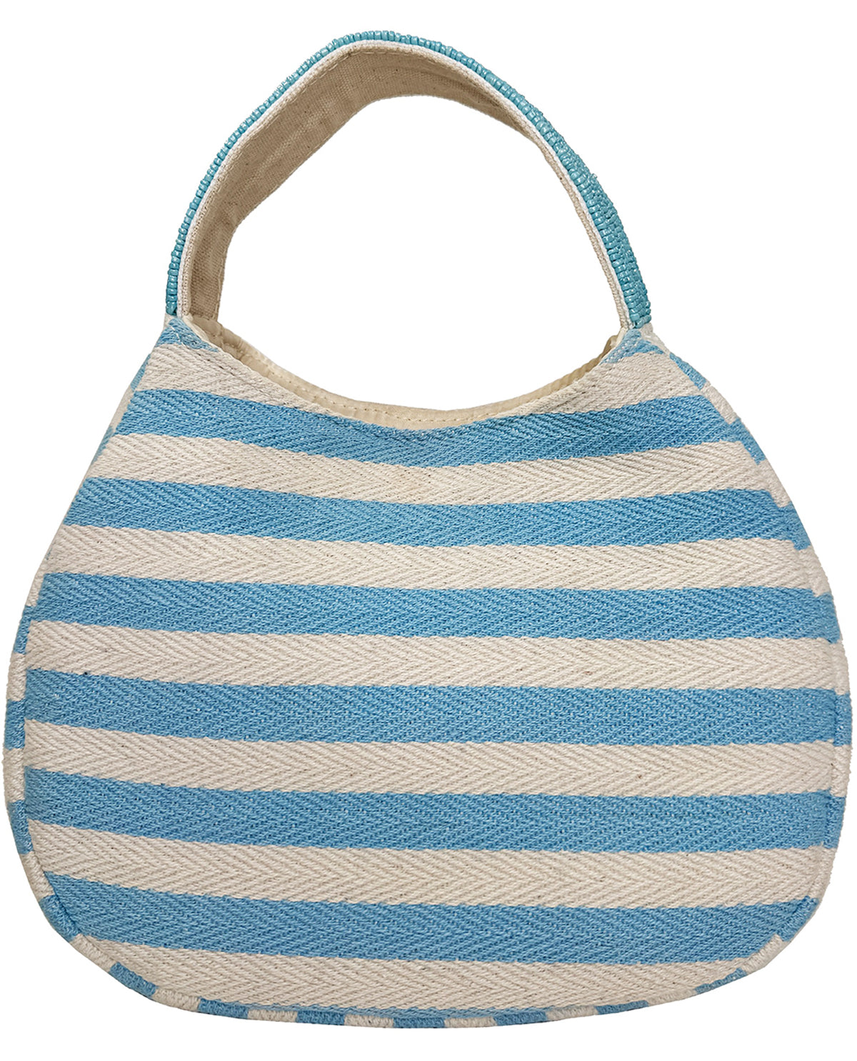 Beaded Mini Bag