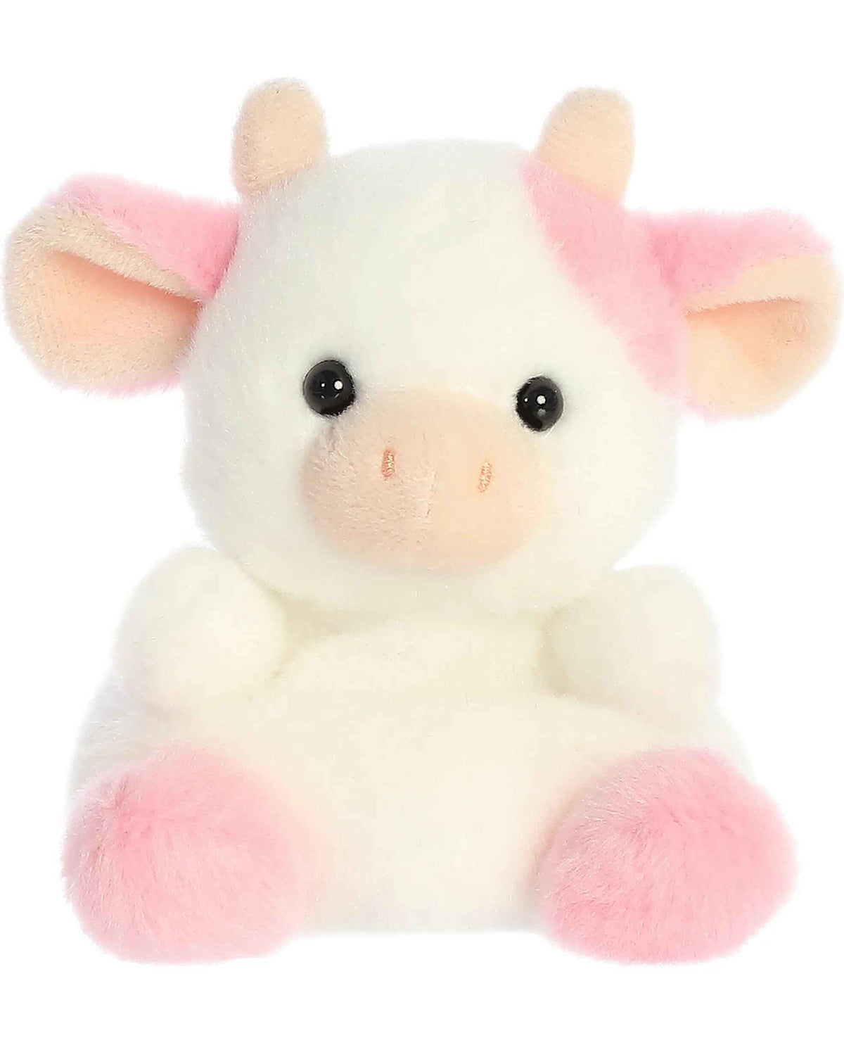 Palm Pal Belle Strawberry Cow