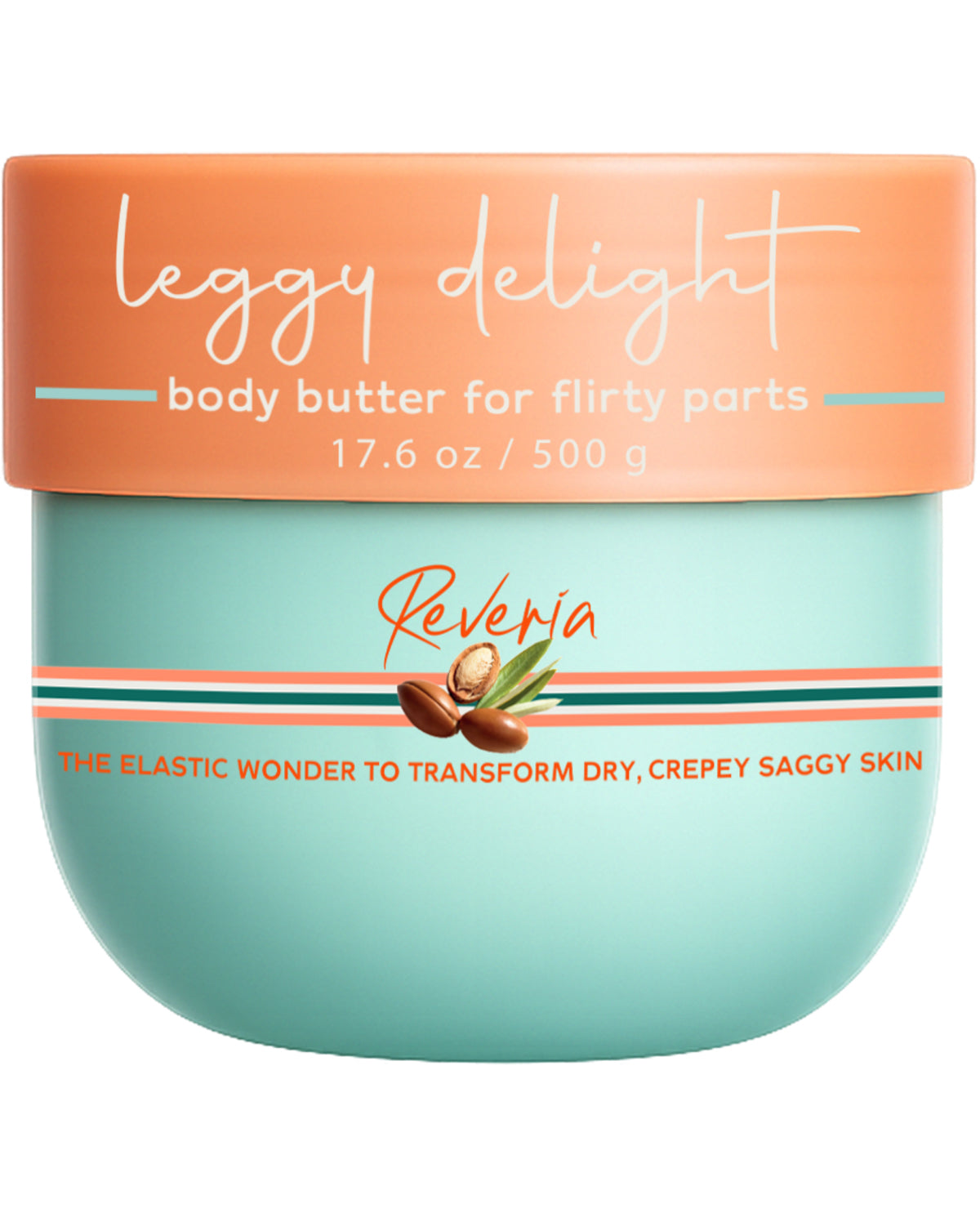 Reveria Supple & Sensational Body Butter