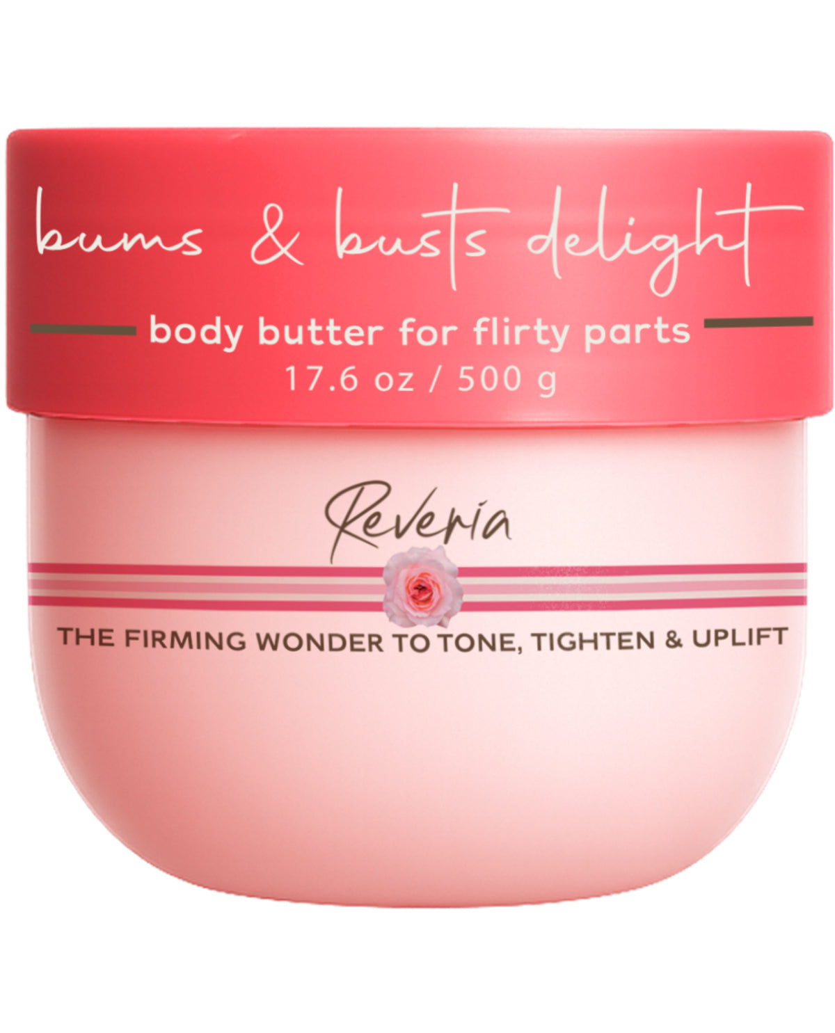 Reveria Tone & Tempt Body Butter