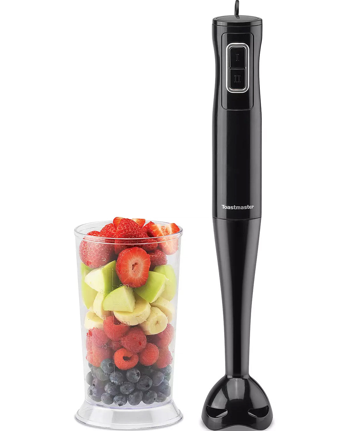 Toastmaster Hand Immersion Blender