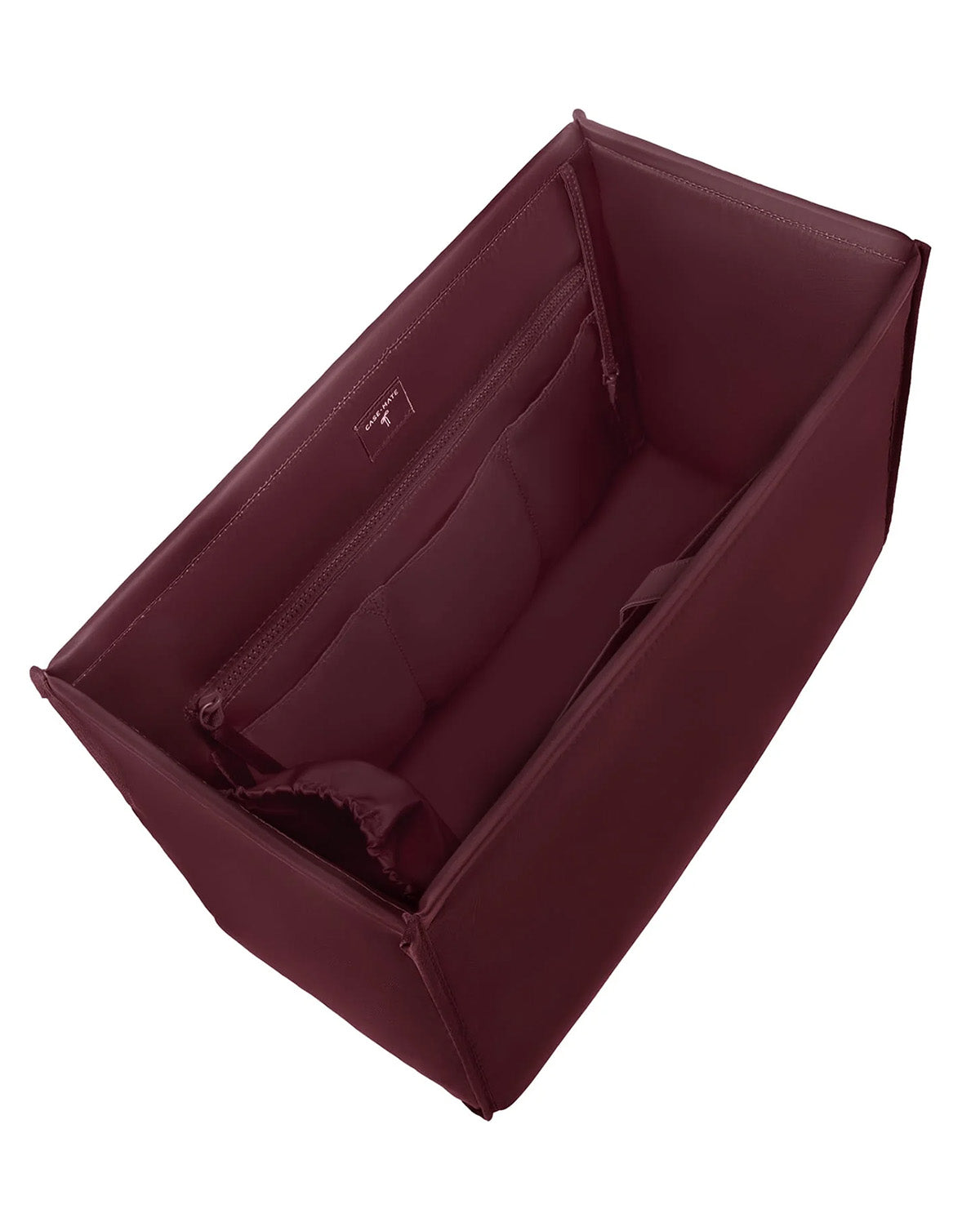 Case-Mate Tote Organizer Mulberry