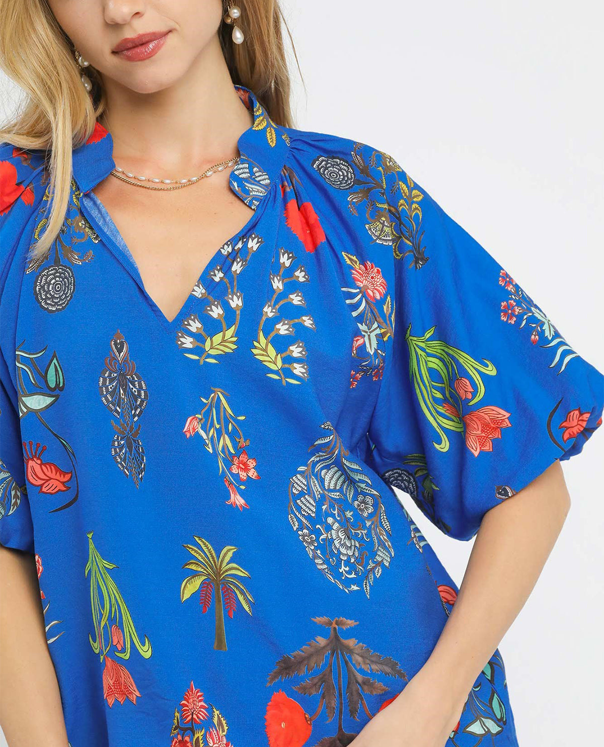Umgee Floral Encycolpedia Top