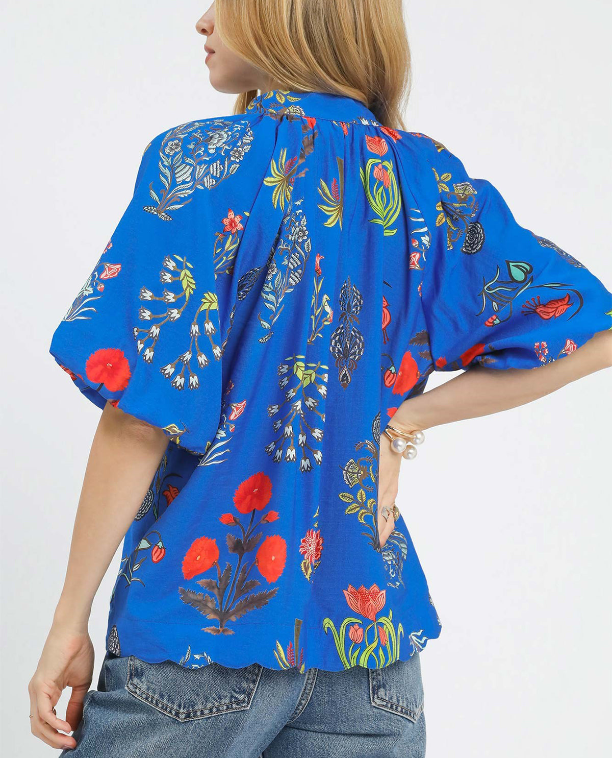 Umgee Floral Encycolpedia Top
