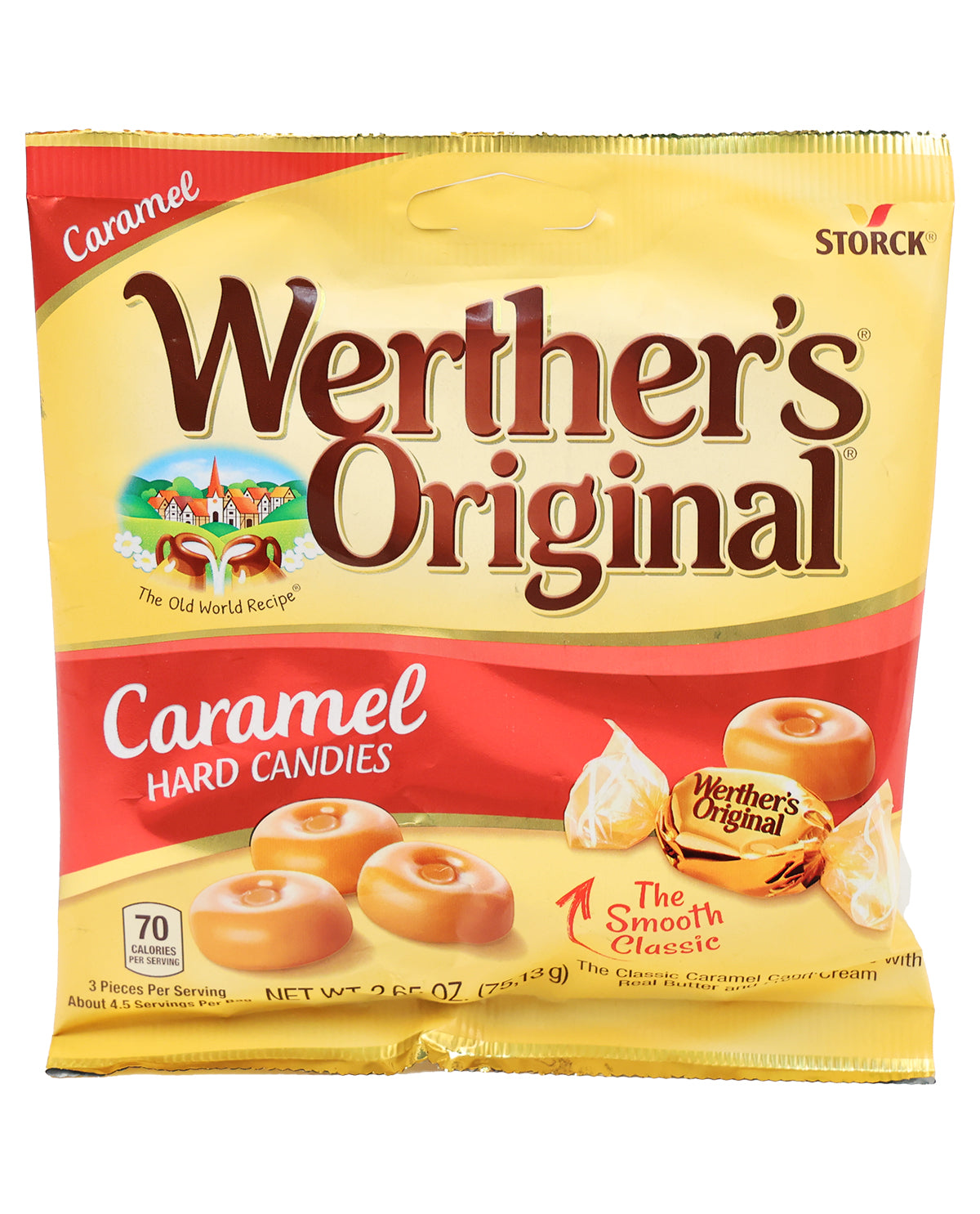 Werther's Original Hard candy