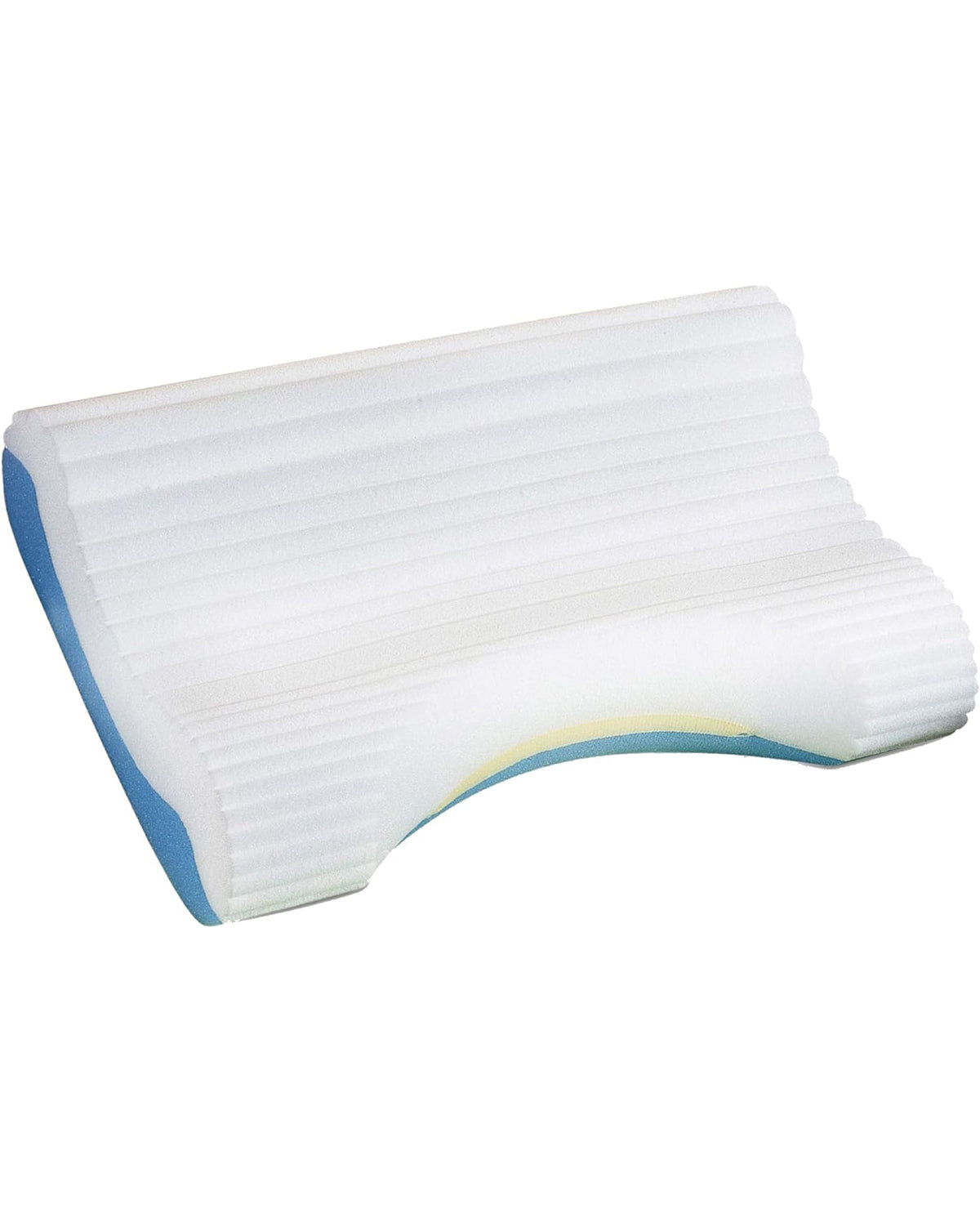 Contour Cloud Pillow