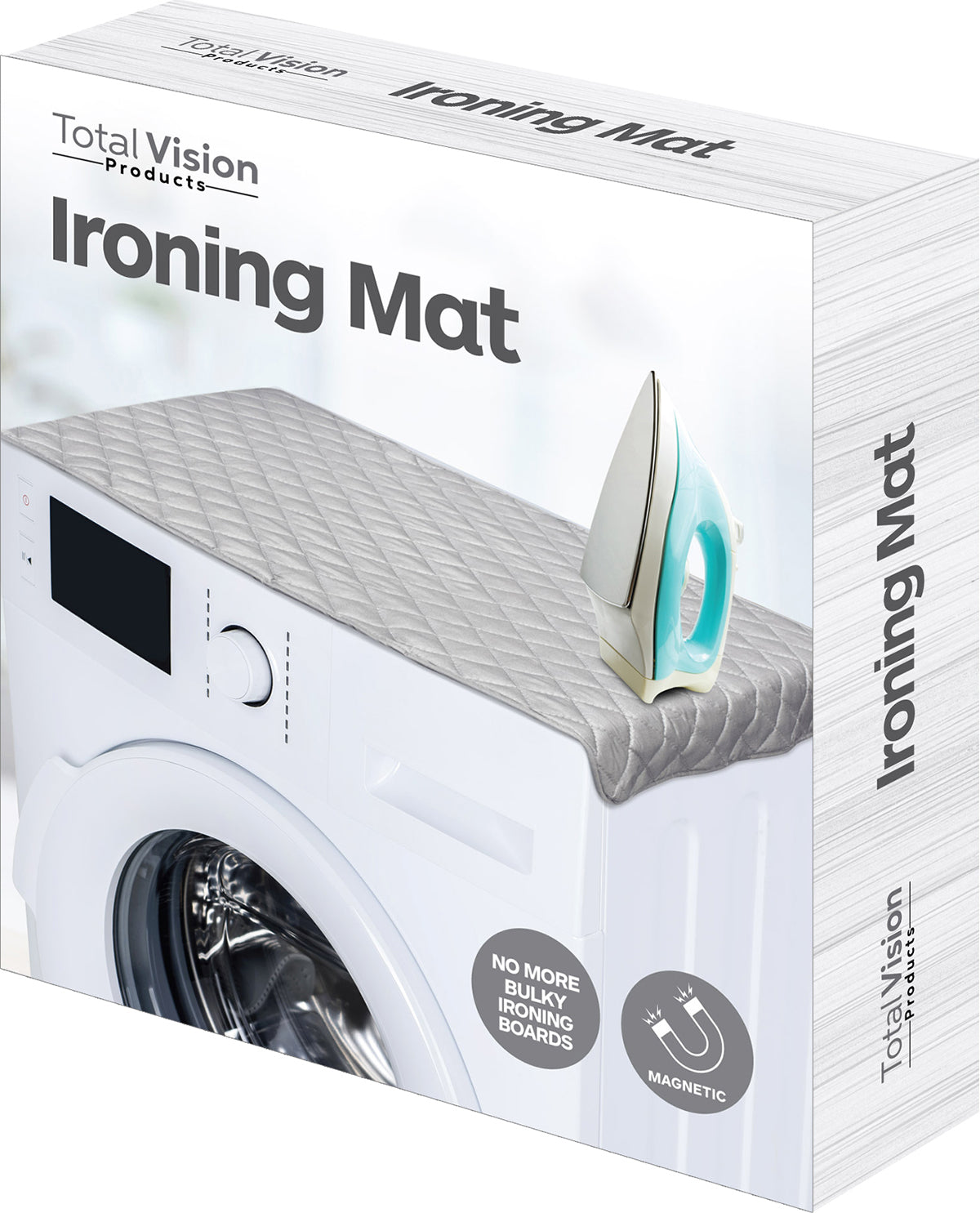 Ironing Mat