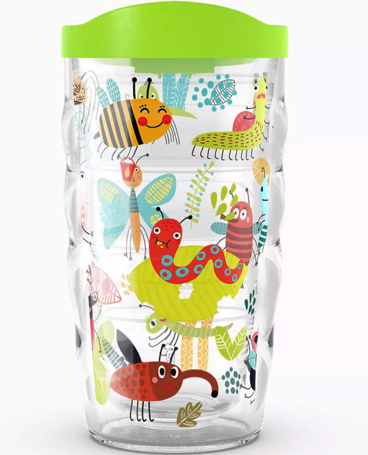 10oz. Tervis Cool Bugs Tumbler