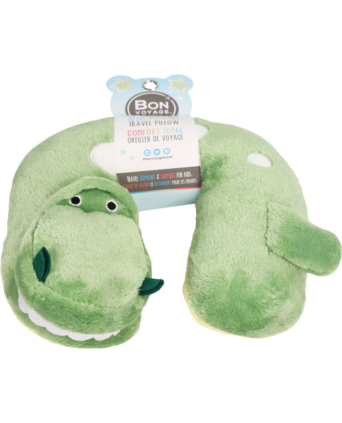 Kids Travel Neck Pillows