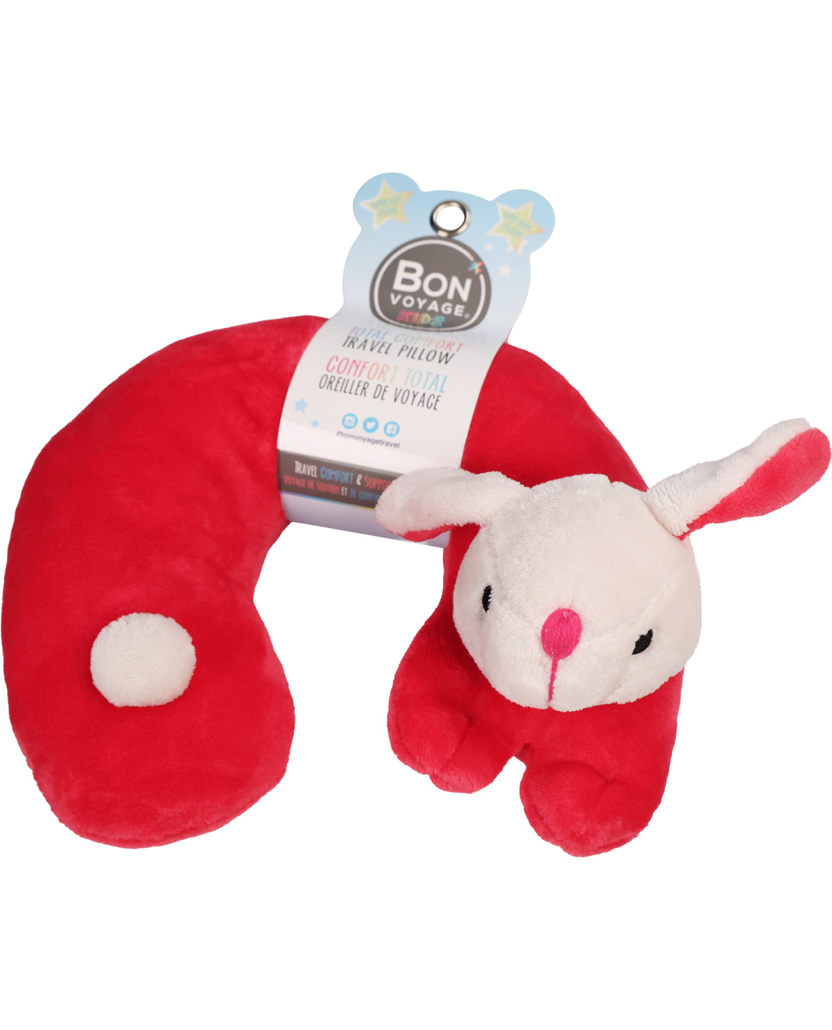 Kids Travel Neck Pillows