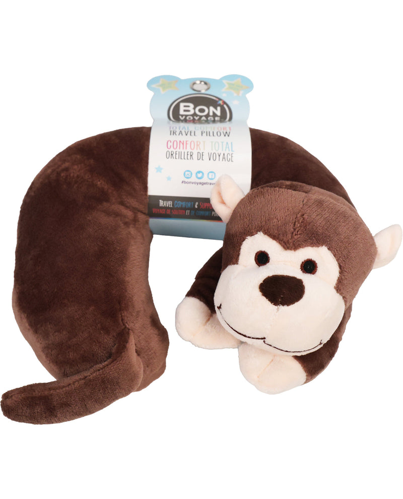 Kids Travel Neck Pillows