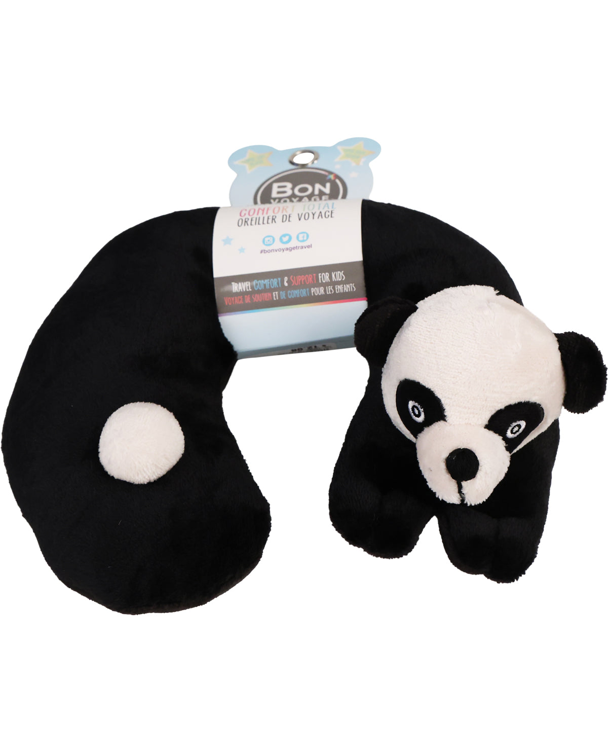 Kids Travel Neck Pillows