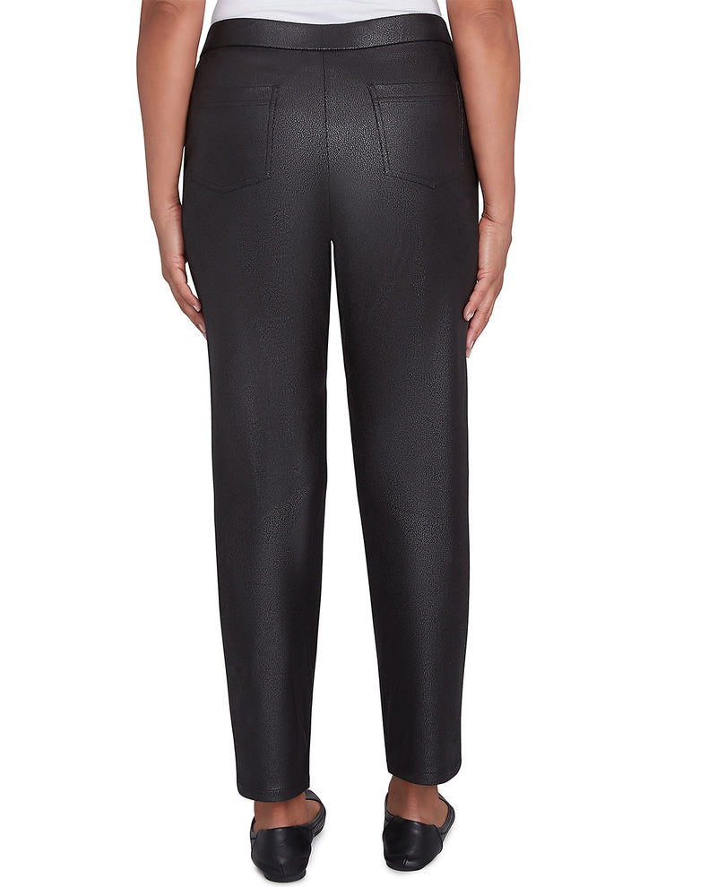 Alfred Dunner Missy Rue Rivoli Proportioned Medium Pant