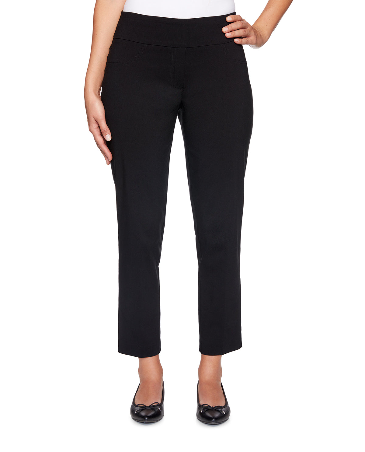 Ruby Road Plus Solar Ankle Pant