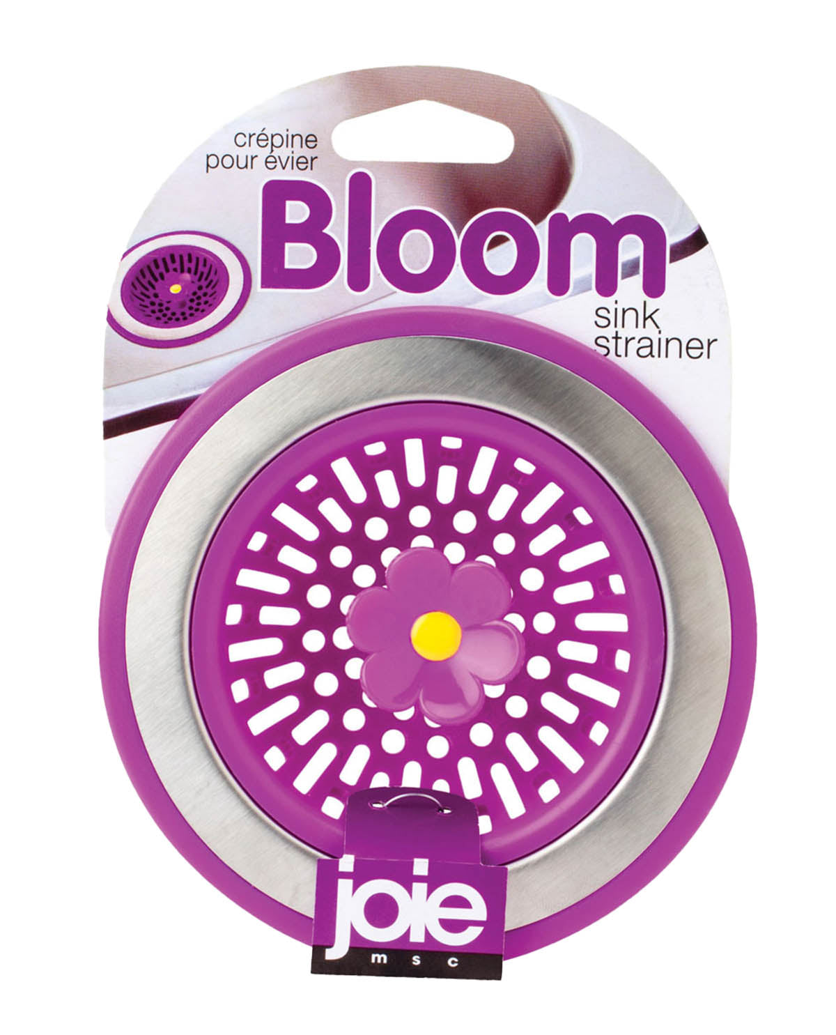 Joie Sink Stainer Bloom