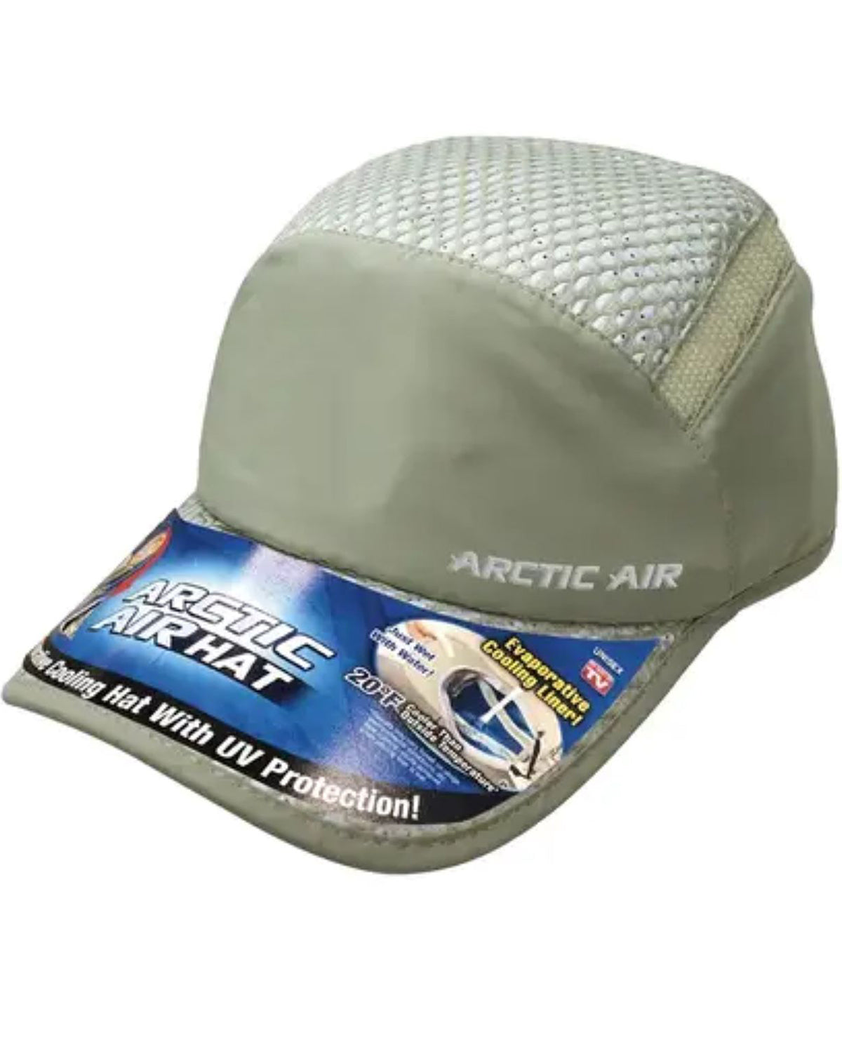 Arctic Air Hat