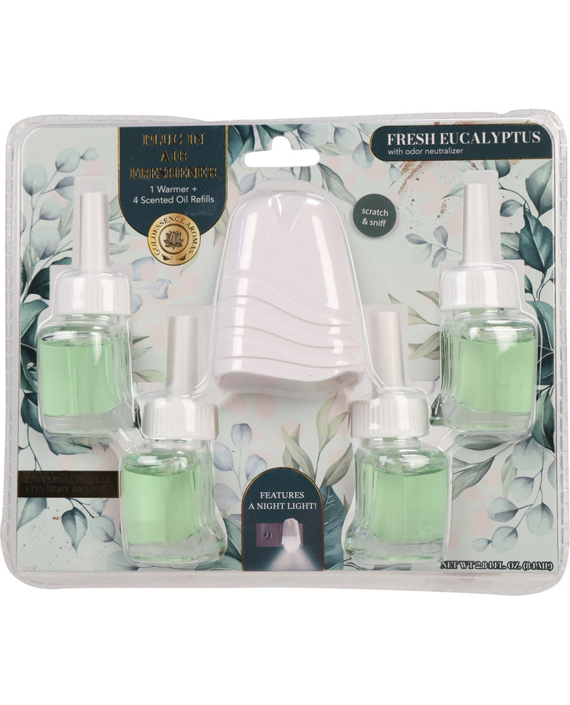 Everyday Plug-In Air Freshener