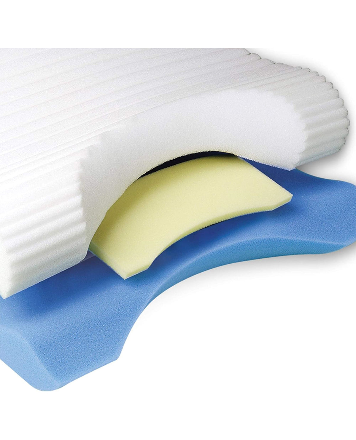 Contour Cloud Pillow