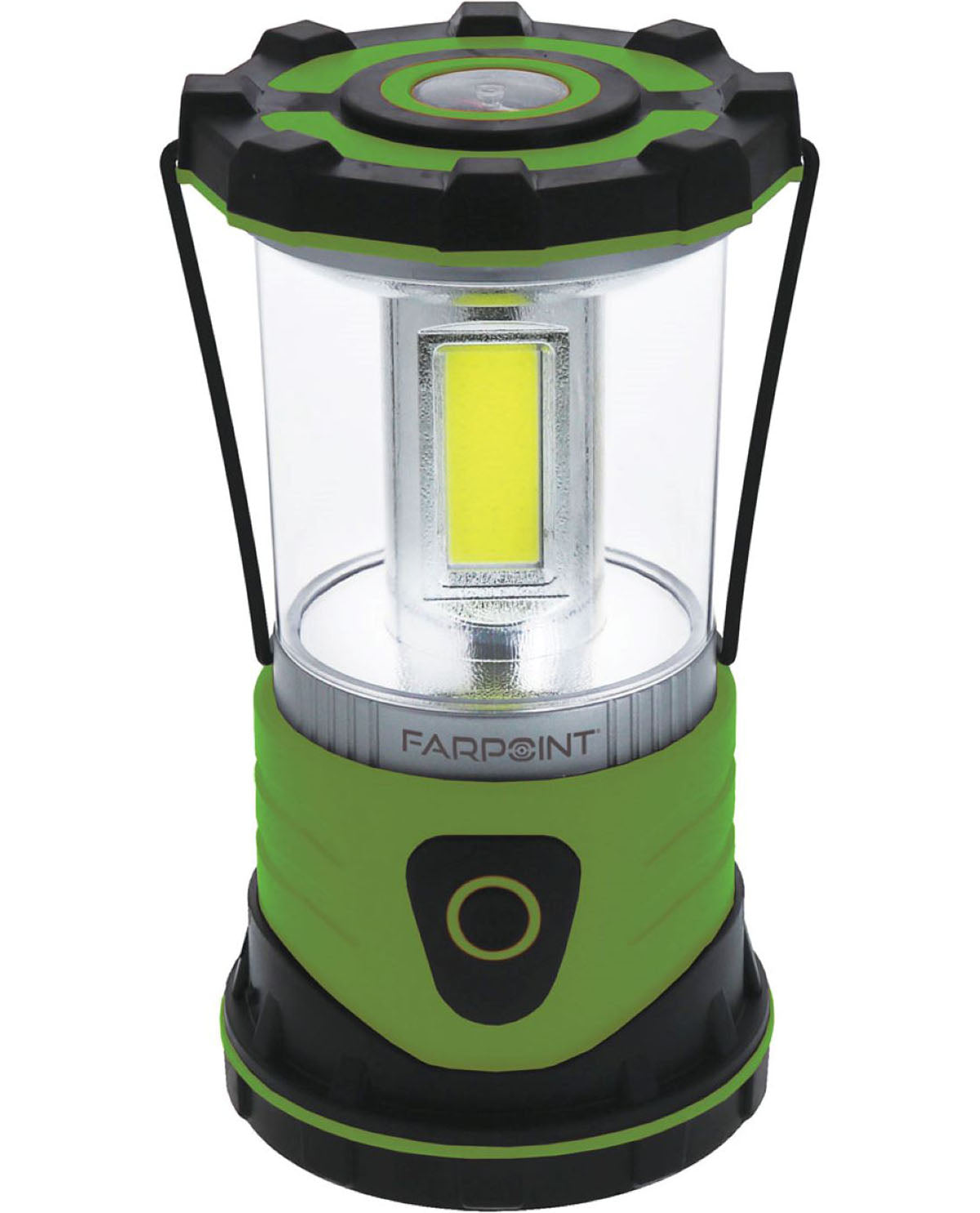 2000 Lumens Cobi Lantern