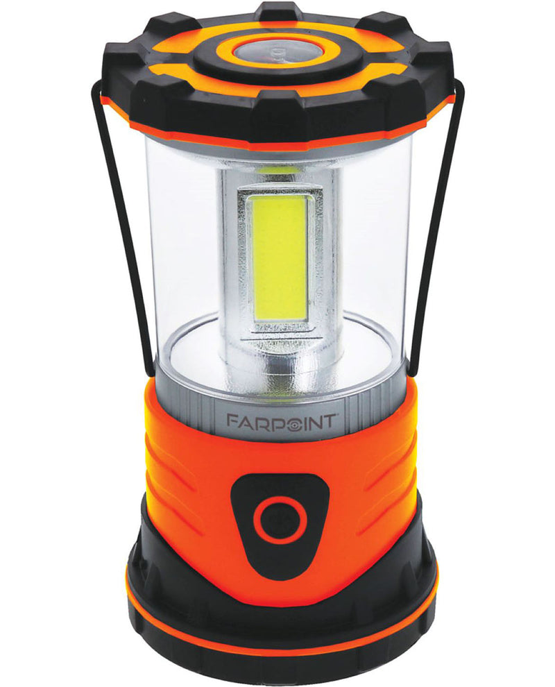 Farpoint 2000lm Cob Lantern