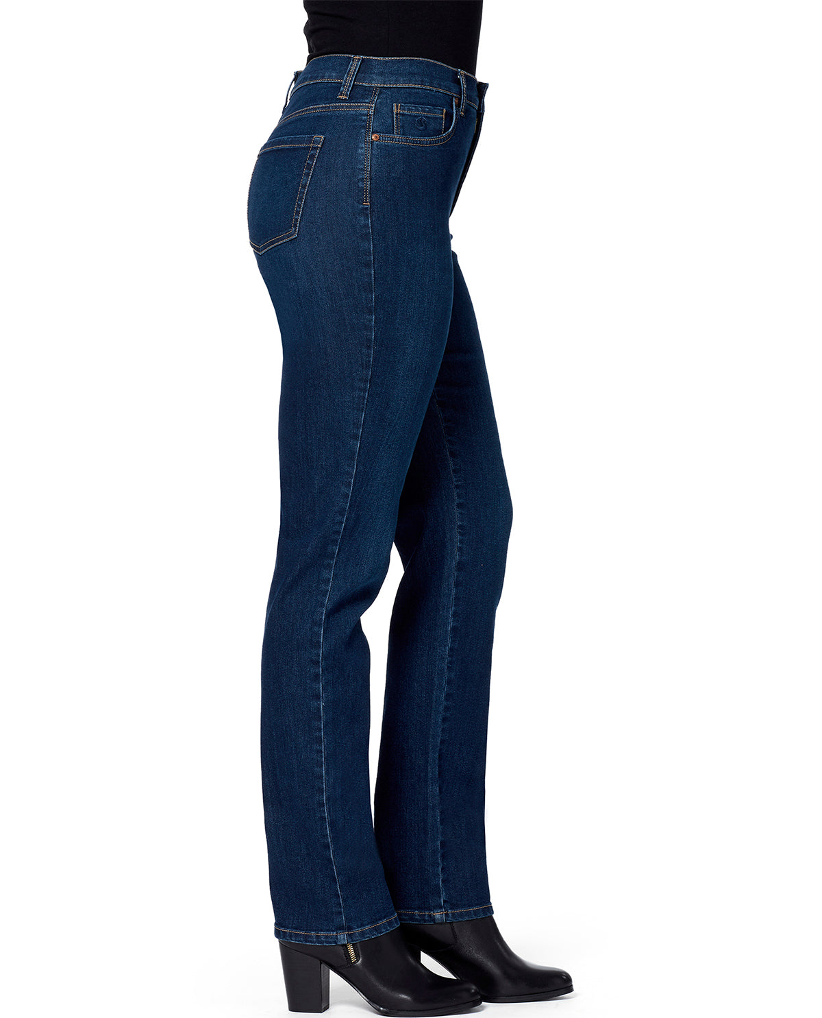 Gloria Vanderbile Amanda Madison Average Jean