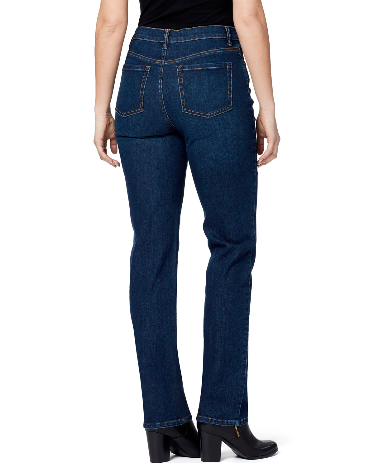 Gloria Vanderbile Amanda Madison Average Jean