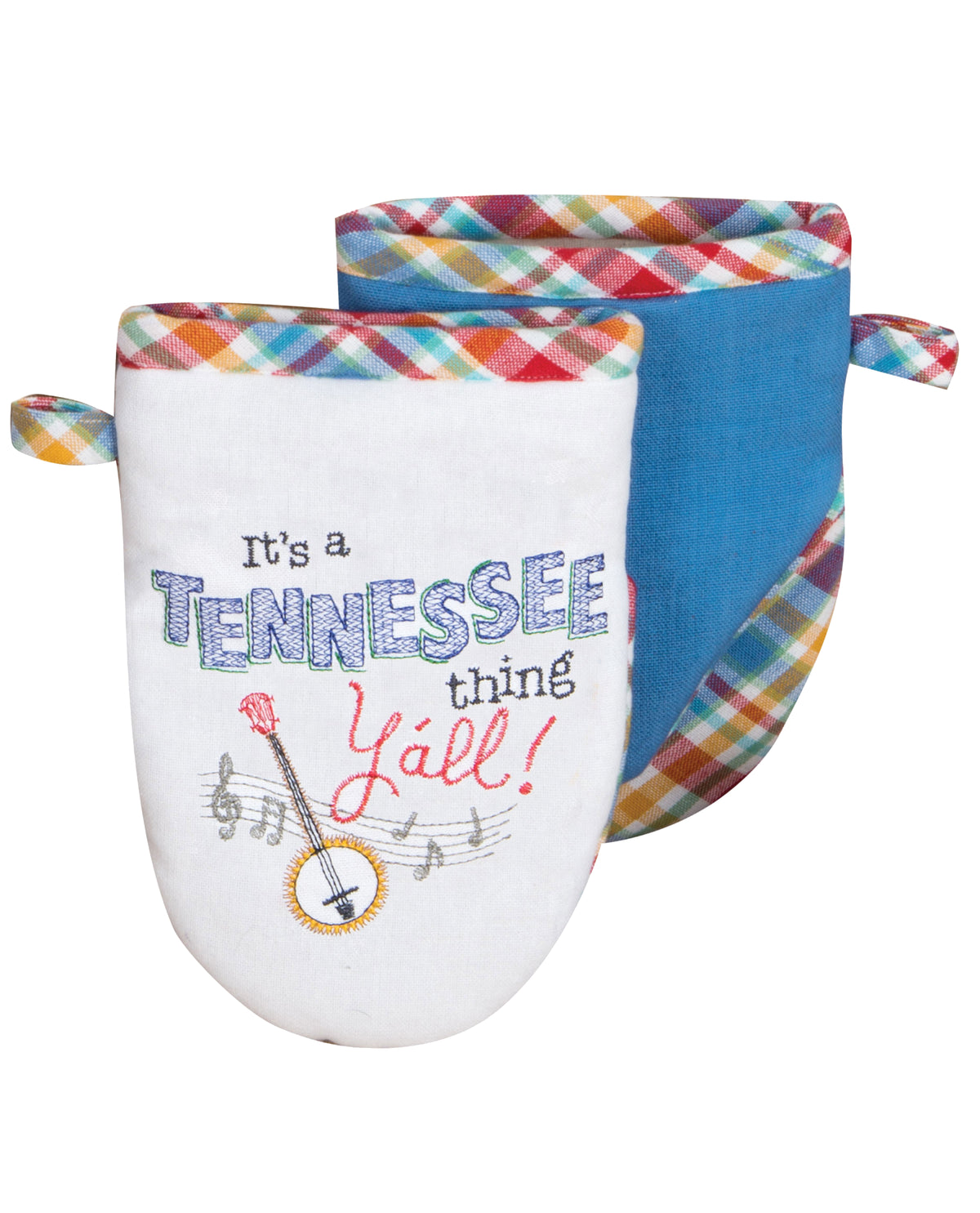 "It's A Tennessee Thing" Grab Mitt