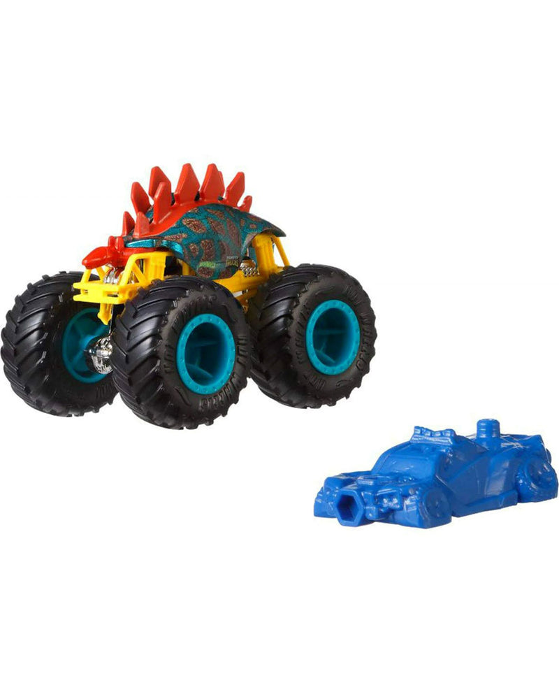 Hot Wheels Motosaurus Monster Truck