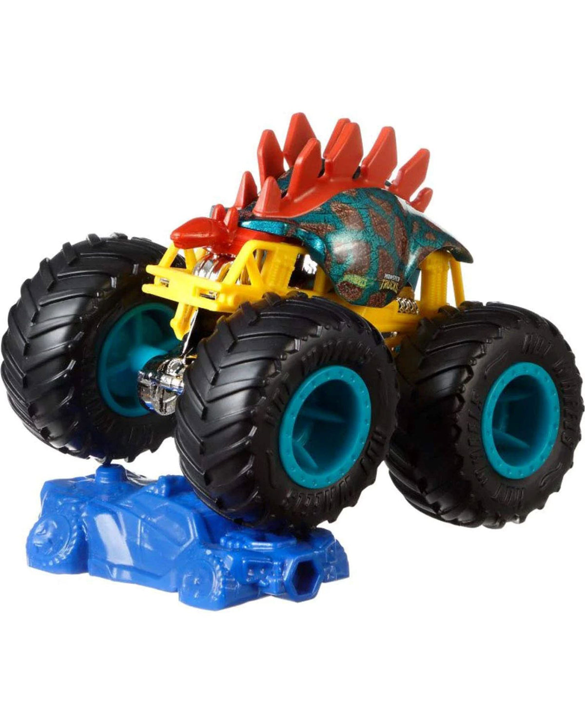 Hot Wheels Motosaurus Monster Truck