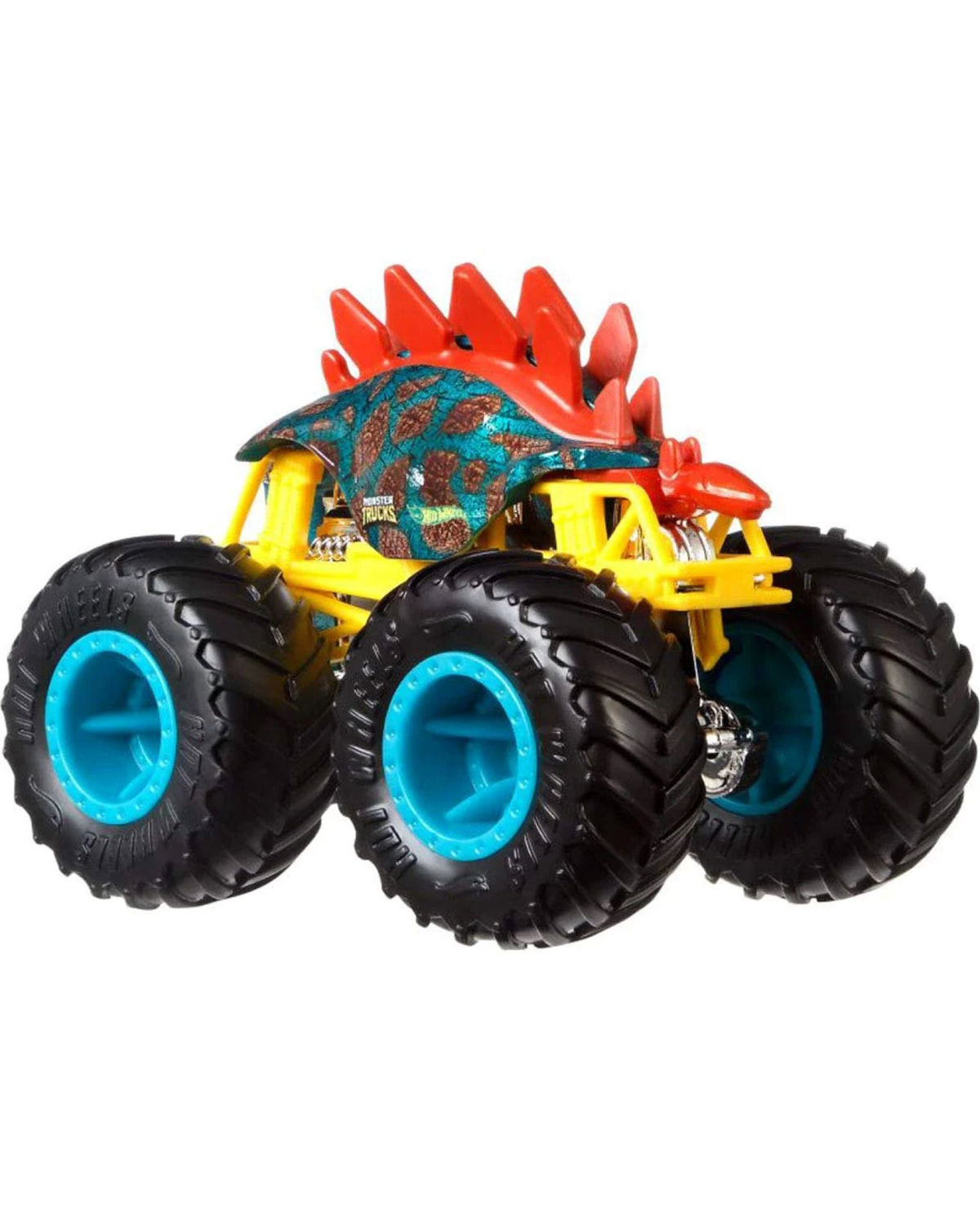 Hot Wheels Motosaurus Monster Truck