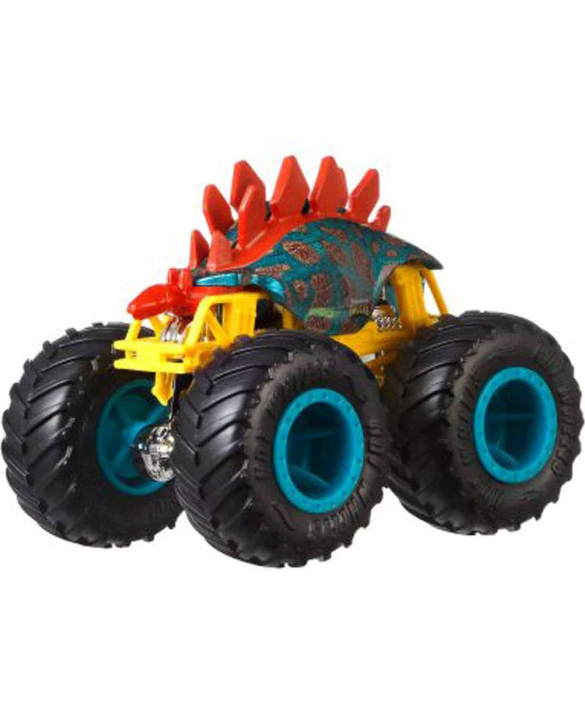 Hot Wheels Motosaurus Monster Truck