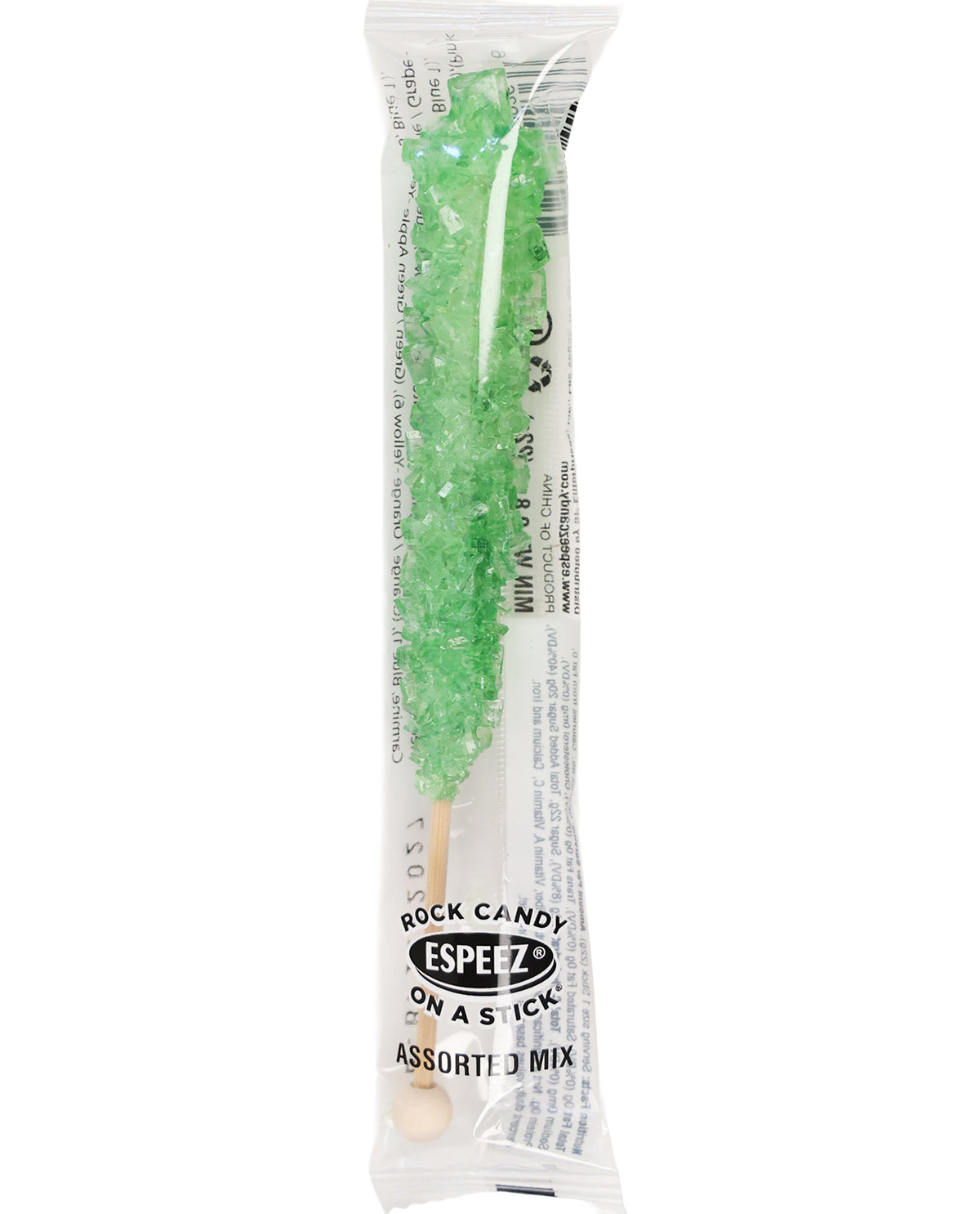 Rock Candy Stick