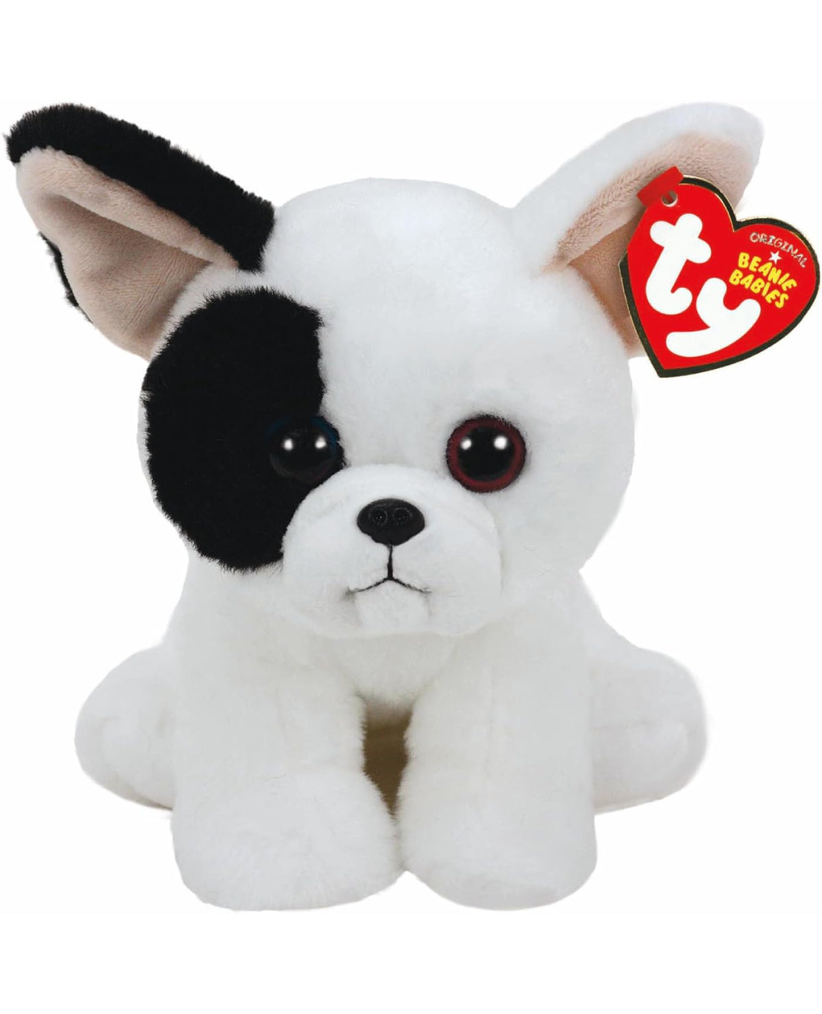 TY Beanie Baby Marcel
